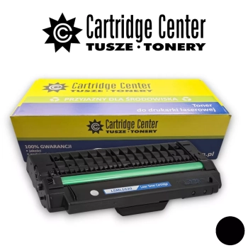 Toner Samsung ML-D1630A czarny, zamiennik | 2000str.